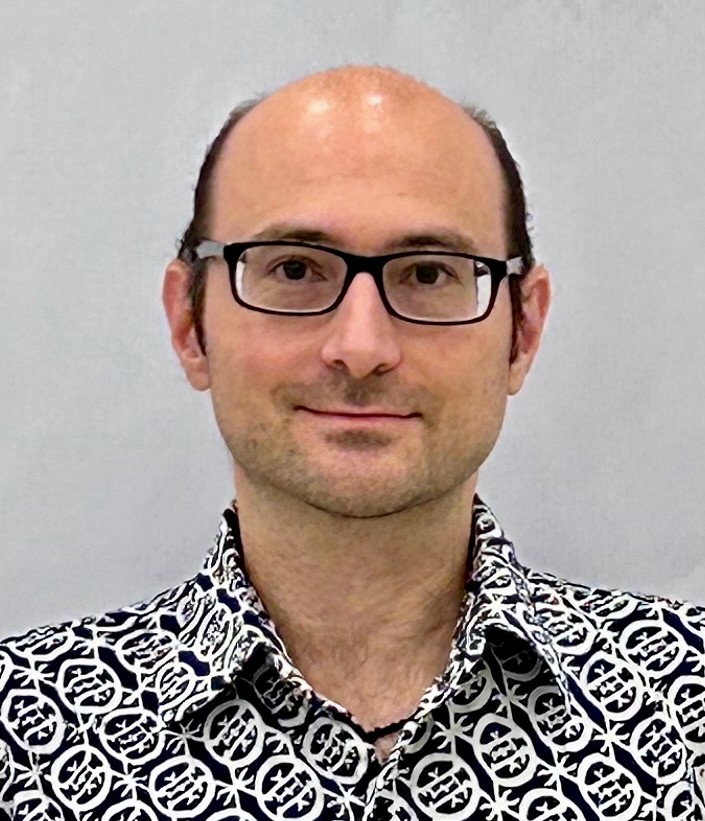 Andrea AcriProfile Picture