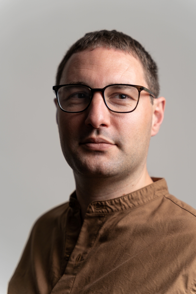 Andrea Giolai Profile Picture
