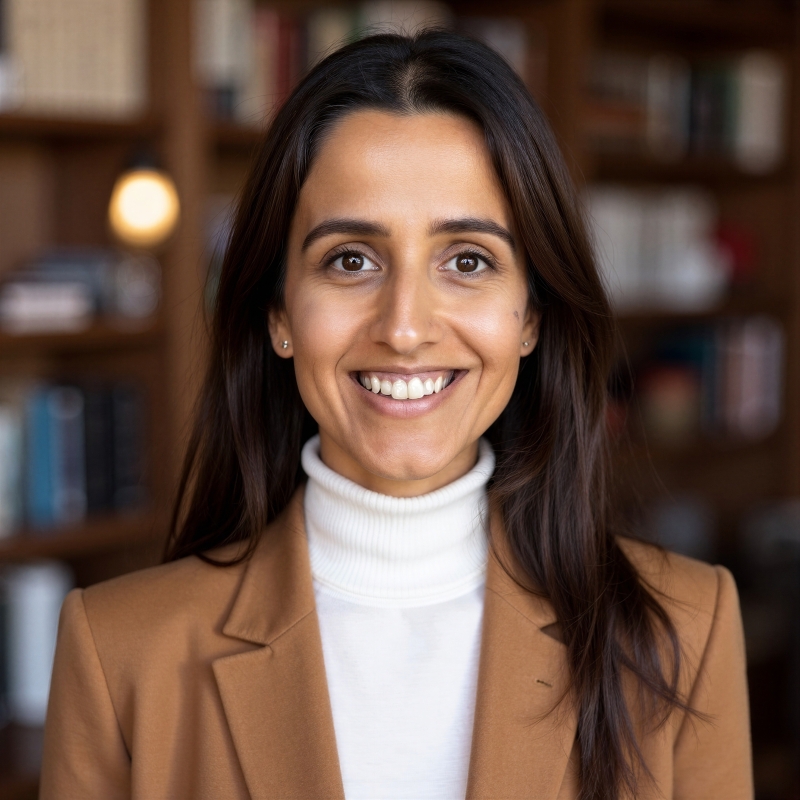 Avni Chag Profile Picture