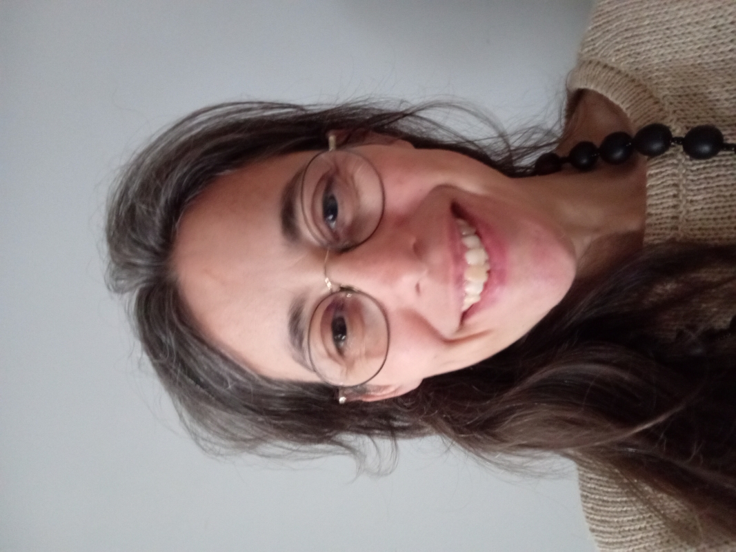 Carine Plancke Profile Picture