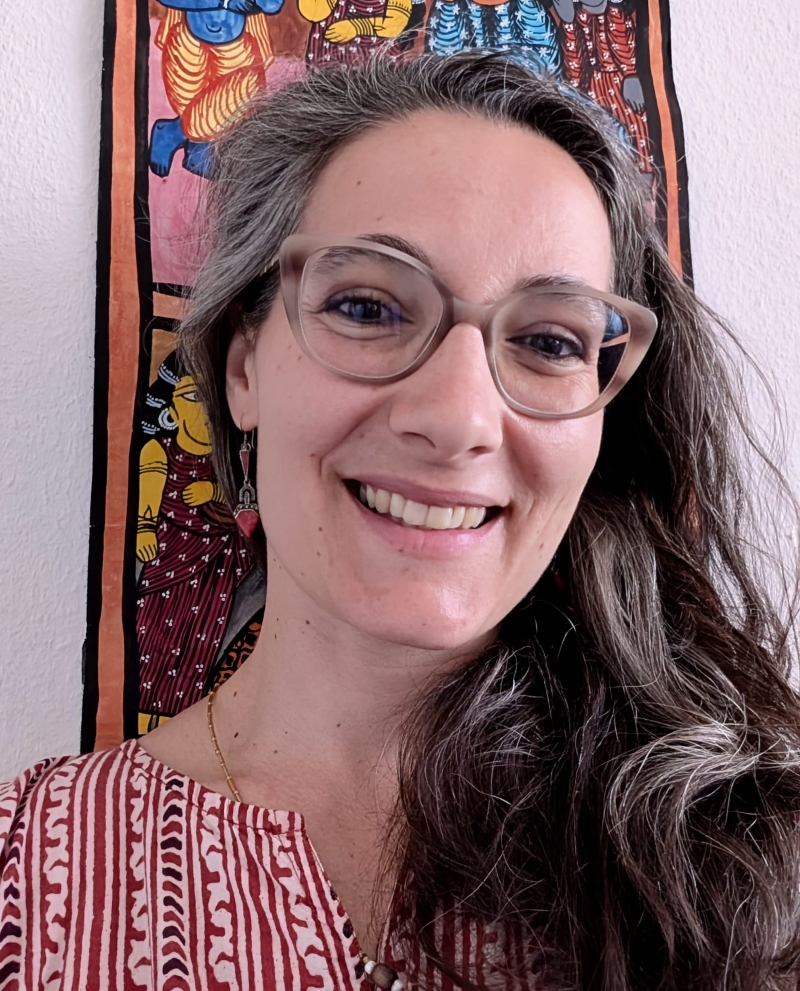 Carola LoreaProfile Picture