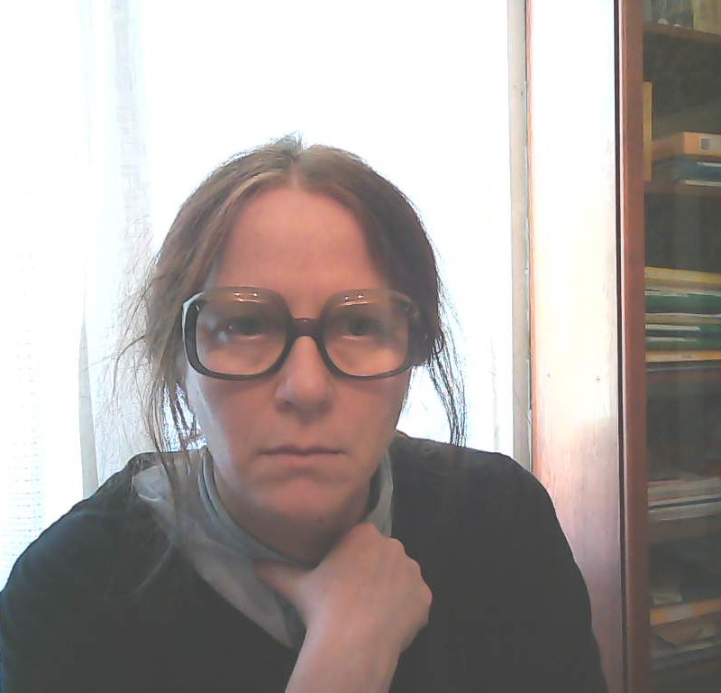 Christèle Barois Profile Picture