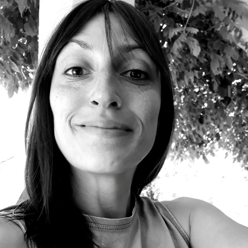 Daniela Bevilacqua Profile Picture