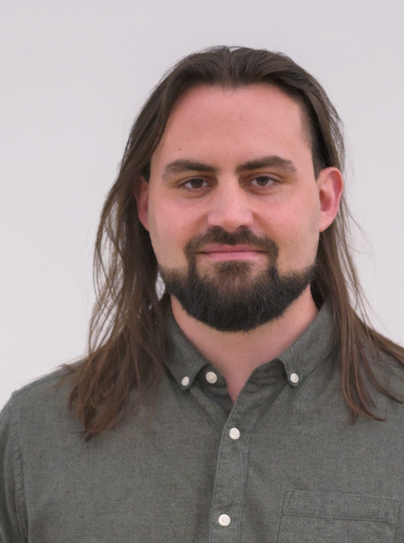 Dominik A. Haas Profile Picture