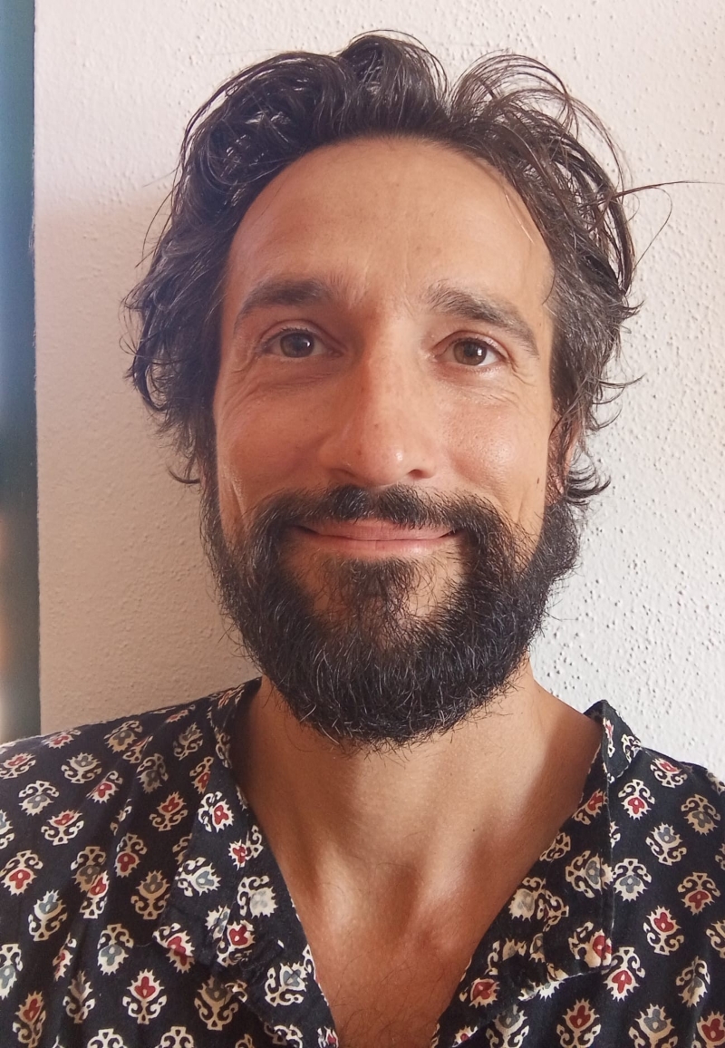 Edoardo Elia Avio Profile Picture