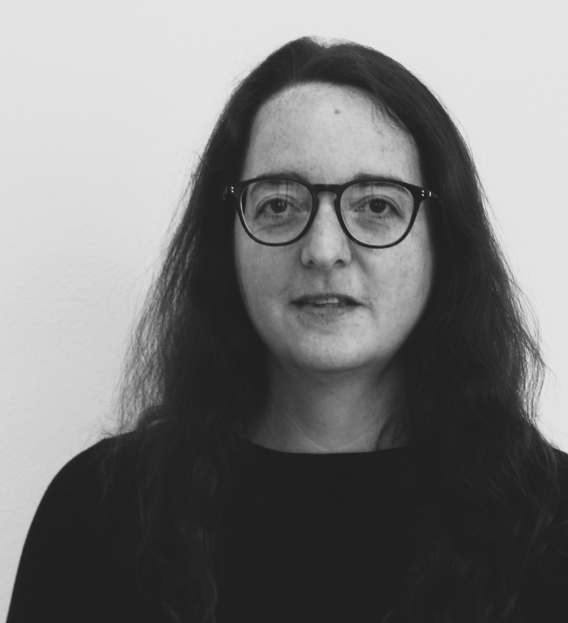 Geraldine Quénéhervé Profile Picture