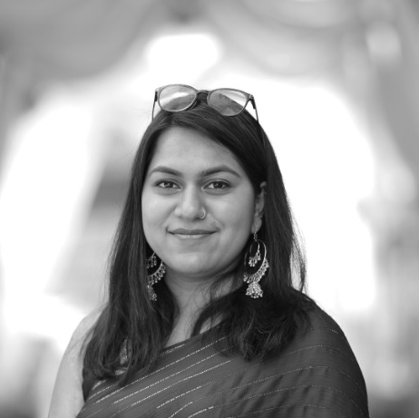 Ishita Mahajan Profile Picture