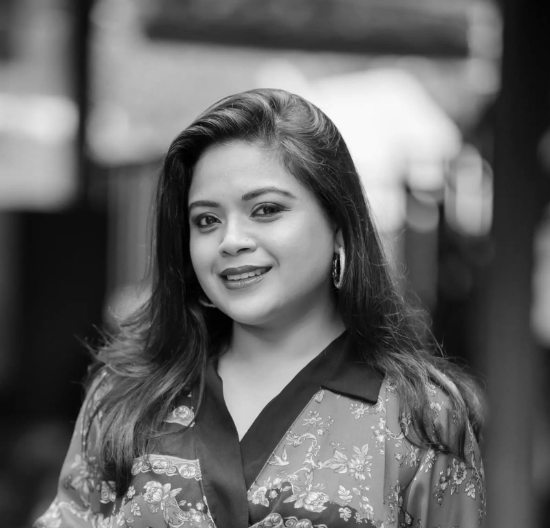 Kanika Pruthi Profile Picture