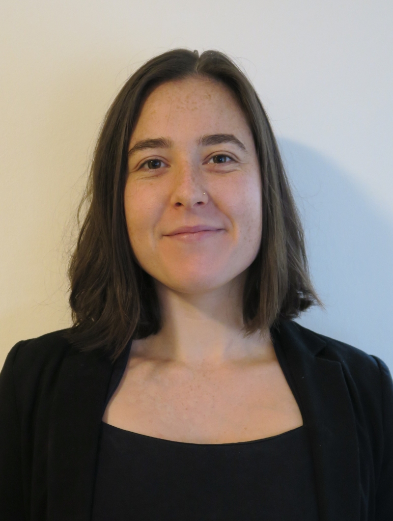 Luisa Masznitz Profile Picture