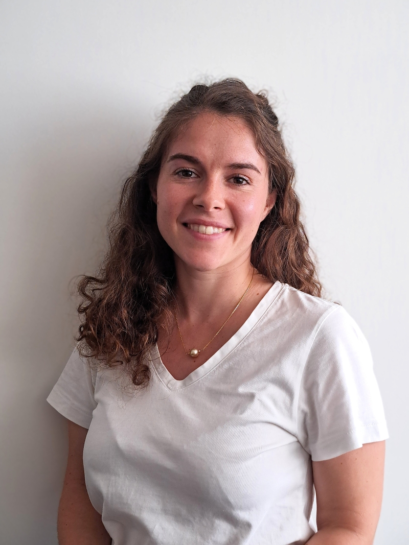 Mélanie Fiol Profile Picture