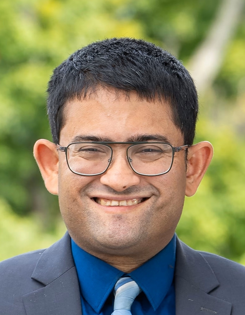 Rohit Singh Profile Picture