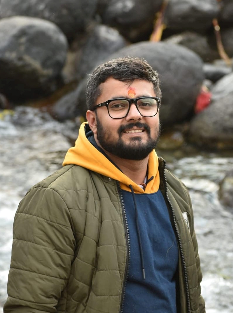 Shubham Kumar Profile Picture