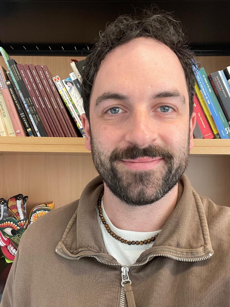 Tom Peterson Profile Picture
